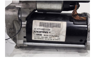 Шатун 46337540 0001194006 Jeep Renegade