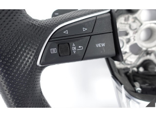 Руль Audi A3 8Y  2020 -  года 8Y0419091H      