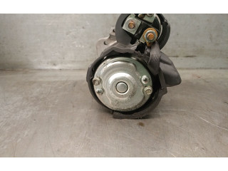 Турбина Стартер Renault Scenic II - Grand scenic II 8200463004, 8200463004 для двигателя K9K G8