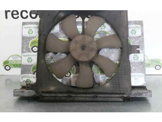 Вентилятор радиатора 1580003740, 1227506001 Suzuki Ignis