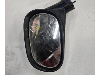 Зеркало электрическое Mitsubishi Carisma 2000 - 2004 года