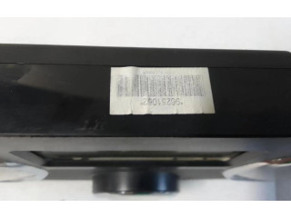 Спидометр (приборный щиток)     51786249    Lancia Ypsilon 