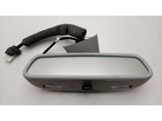 Зеркало заднего вида (в салоне)