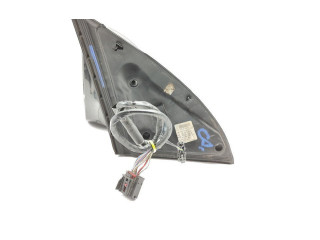 Zpětné zrcátko Audi Q7 4L 2006 4L1857409R