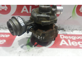  Турбина Volkswagen PASSAT  028145702H, 028145702H         