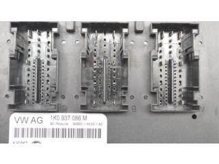Блок комфорта 1K0937086M Volkswagen Golf VI