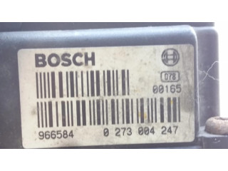 Jednotka ABS SRB100690, 0265216519 Rover 414 - 416 - 420 1998