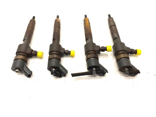 Комплект форсунок 0445110276 Fiat Grande Punto