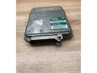 Vstřikovací lišta 9613113880, 0261200707 Peugeot 106