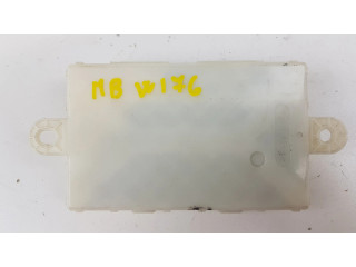 Блок управления A2129009729 Mercedes-Benz A W176