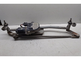 Механизм стеклоочистителей (трапеция) 3C1955023G, 3C1955419B    Volkswagen PASSAT B6