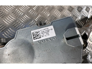    Рулевая рейка 31387668, 31340734   Volvo V60 2013 - 2018 года