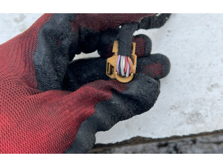 Zpětné zrcátko Volkswagen Touareg II 2018 7L6857501LP