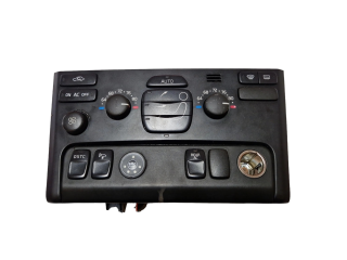 Блок управления климат-контролем 7923, 0945918 Volvo XC90