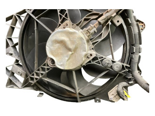 Вентилятор радиатора     837902200    Alfa Romeo Giulietta 2.0