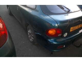 Zpětné zrcátko Hyundai Pony 1996 NT