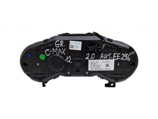 Přístrojová deska  Ford Grand C-MAX 2012 BM5T10849BBD  