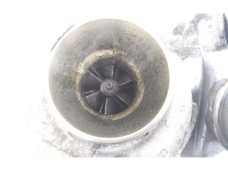 Turbodmychadlo Турбина H8200466021, 7627854 Opel Vivaro