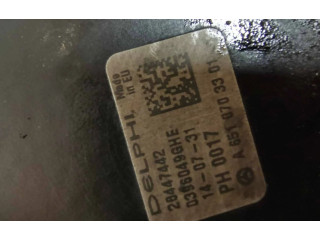 Vstřikovací čerpadlo A6510703301, 28447442 Mercedes-Benz C W205