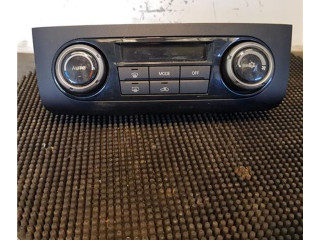 Блок управления климат-контролем 7820A138A Mitsubishi Montero