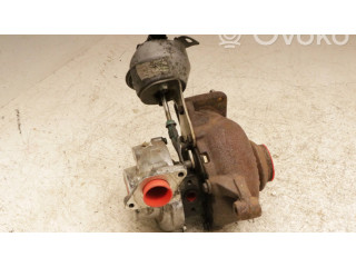  Турбина Citroen C4 Grand Picasso  756047-5         