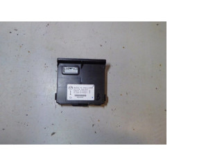 Другие блоки управления / модули