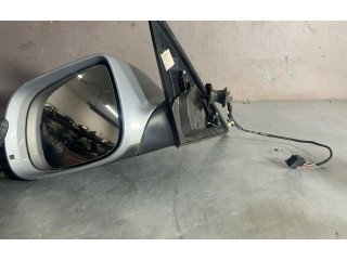 Зеркало электрическое Audi Q5 SQ5 2008 - 2017 года