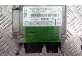 Блок подушек безопасности BP4K57K30C Mazda 3 I