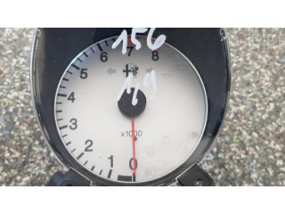 Панель приборов 60653710   Alfa Romeo 156       