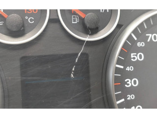 Панель приборов 8P0920931A   Audi A3 S3 8P       