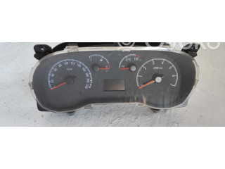 Панель приборов 51976019   Opel Combo D       