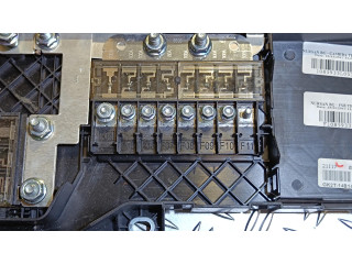 Блок предохранителей GK2T14B144HA Ford Tourneo Custom