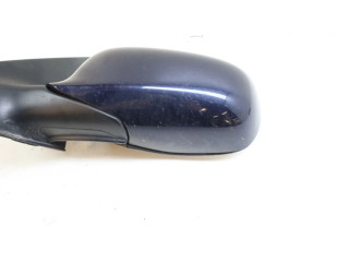 Зеркало (механическое) Saab 9-3 Ver2 2003 - 2007 года