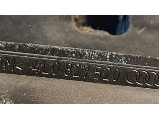 замок багажника 4L0827520 Audi Q7 4L 2005-2015 года