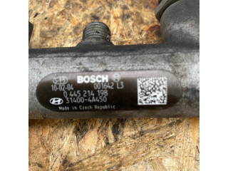 Vstřikovací lišta 314004A450, 001642L3 Hyundai H-1, Starex, Satellite pro naftový motor 2.5