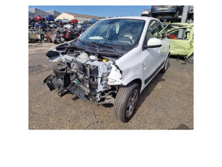 Моторчик заднего дворника 287102049R Renault Twingo III