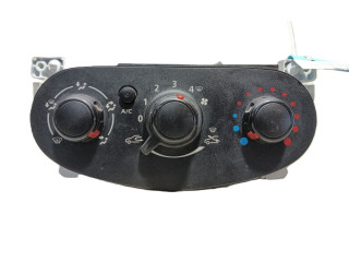 Модуль блока управления кондиционером 275102784R, 5P3743000 Dacia Dokker