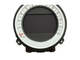 Дисплей 3448226, 9125836 Mini One - Cooper Coupe R56