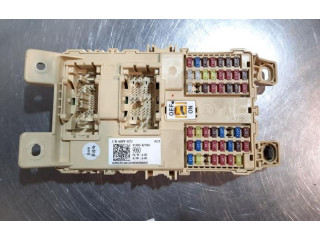 Блок предохранителей 91950K7060 Hyundai i10