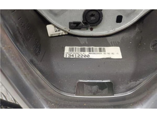 Руль Opel Meriva B  2010 - 2016 года 13412200, 13412200      