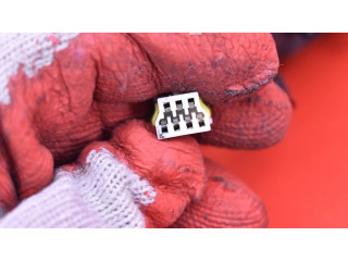 Зеркало электрическое Mitsubishi Lancer 2003 - 2007 года