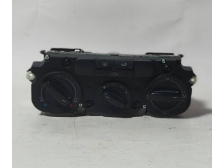 Блок управления климат-контролем 1K1820045, 5HB00932200   Volkswagen Jetta V