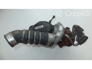 Турбина BMW X5 E70 3.0 777853, BMW777853