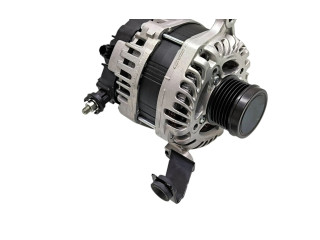 Генератор 23700AB051, A5TV1281201   Subaru Forester SK      