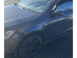 Блок управления климат-контролем 8X0820043B6PS Audi A1