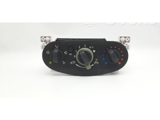 Блок управления климат-контролем 6001551800 Dacia Sandero