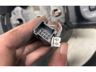 Руль Fiat 500L 2013 - года 6204725D