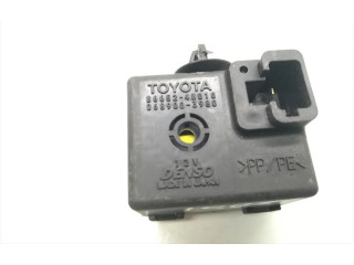 Блок управления АБС 86652-48010, 068900-3980 Lexus IS 220D-250-350