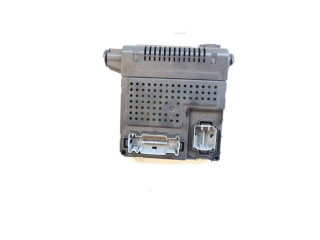 Блок управления 30728542 Volvo V70