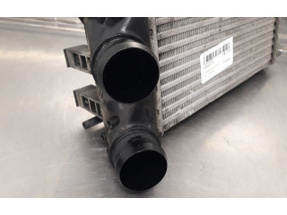 Интеркулер 384N9 Citroen C4 II